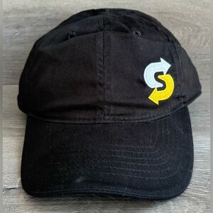 SUBWAY Employee Hat Brand New S007344G